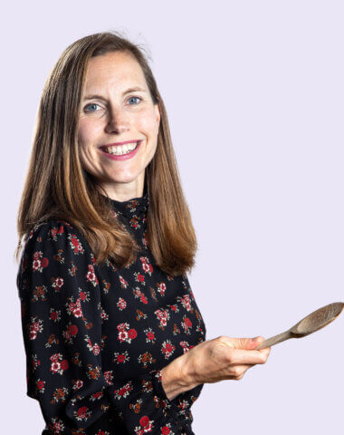 Lucy Egerton