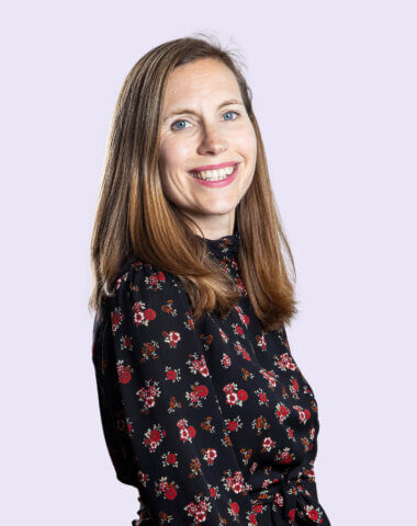 Lucy Egerton