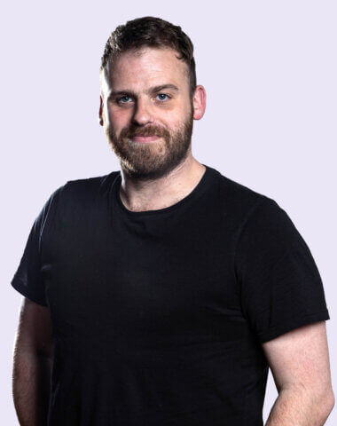 Ian York