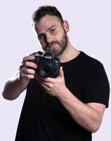 Ian York