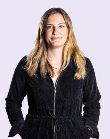 Lydia Dawkins