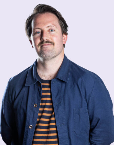 Phil Slaney