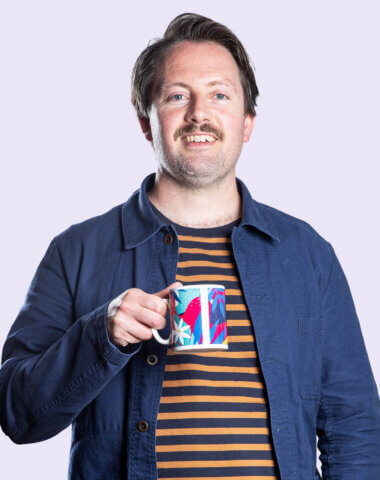 Phil Slaney