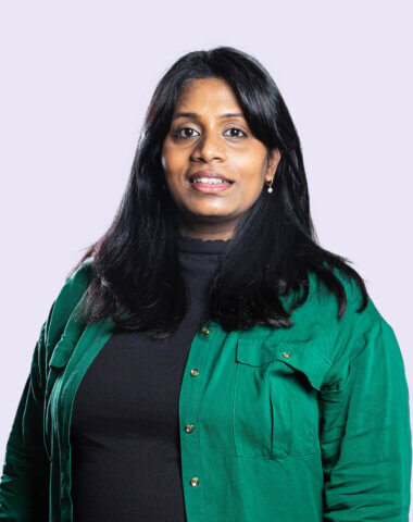 Najeeka Niroj