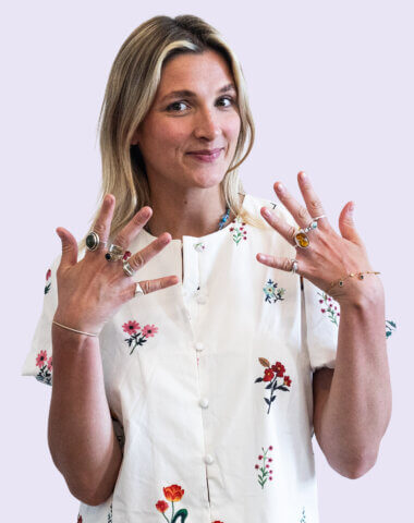 Amelia Fraser
