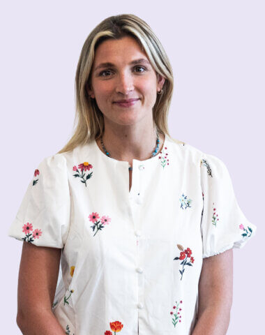 Amelia Fraser